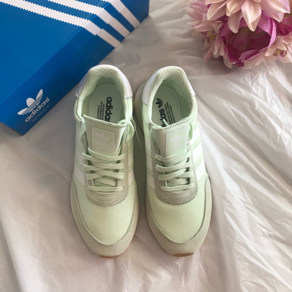 NWT Adidas I-5923 Women’s Shoes - Picture 2 of 8